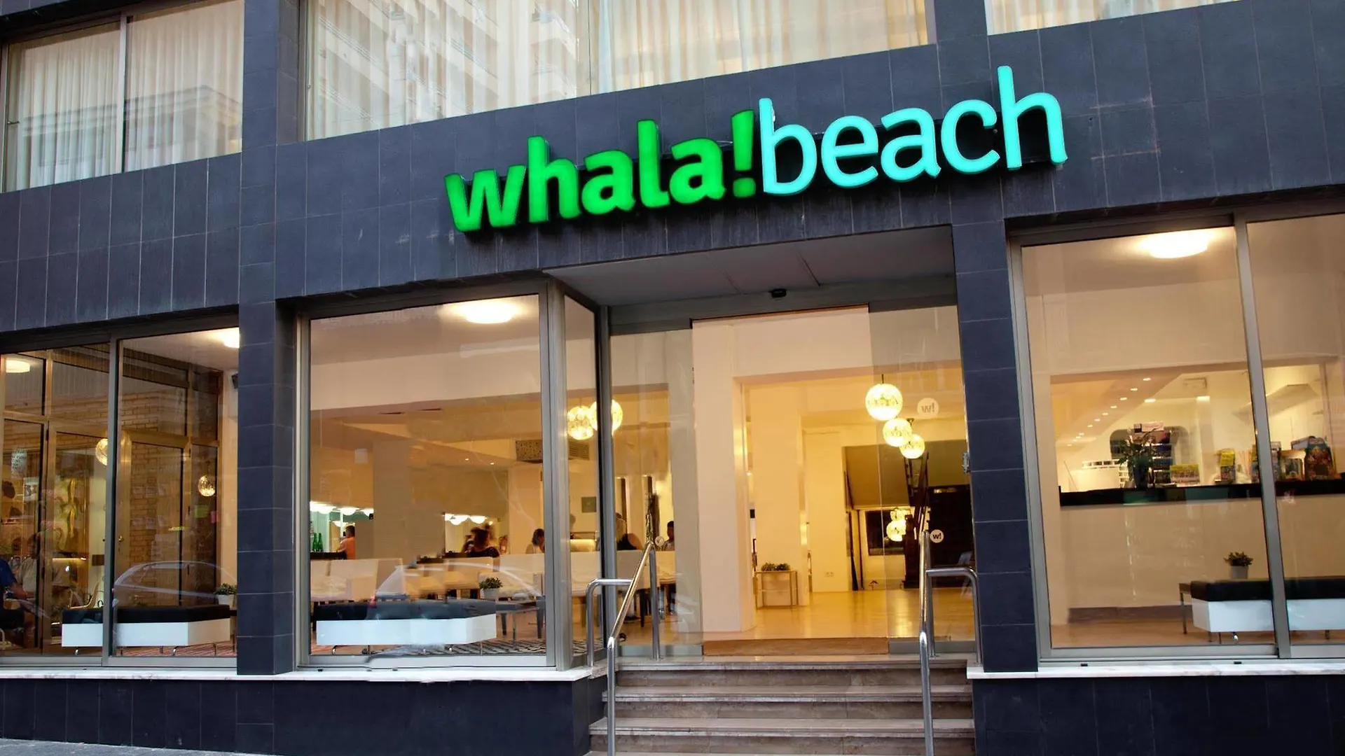 Hotel Whala!Beach El Arenal