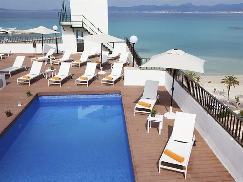 Hotel Whala!Beach El Arenal