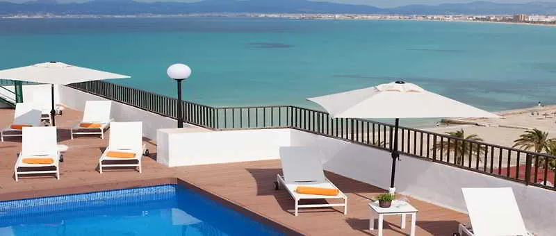 Hotel Whala!Beach El Arenal