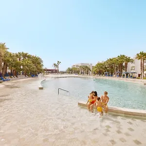 Grand Palladium Palace Ibiza Resort&spa- Hotel