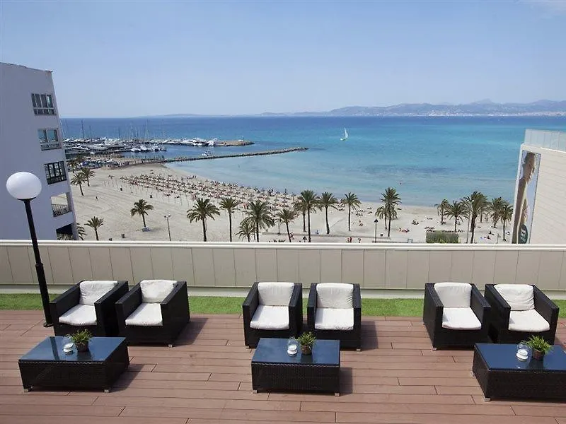 Hotel Whala!Beach El Arenal