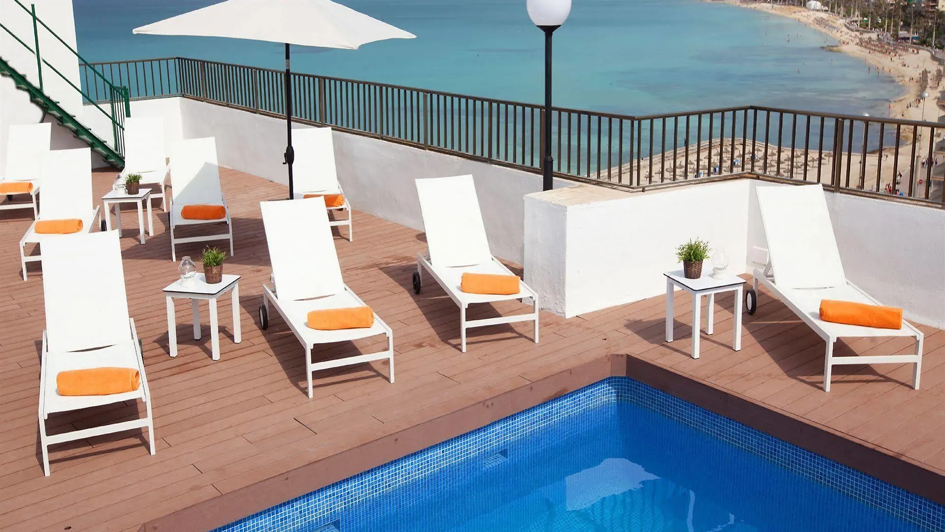 Hotel Whala!Beach El Arenal